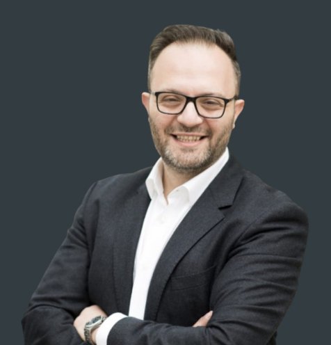 Harry Nakichibandi​