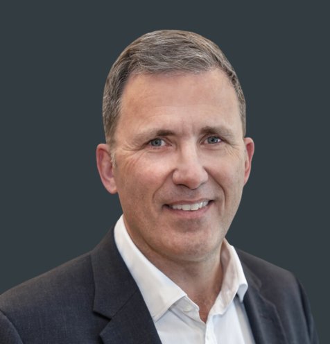 Paul O’Brien​