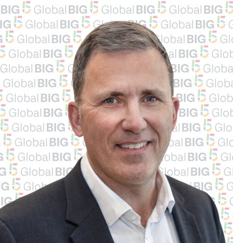 Paul O’Brien​