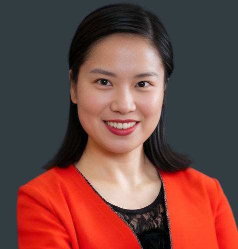 Dr. Christina Yan Zhang
