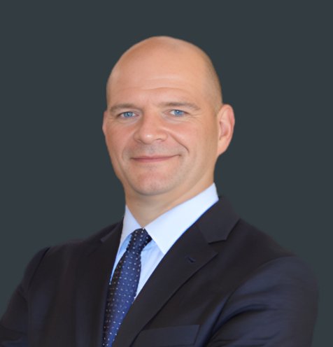 Greg Karpinski