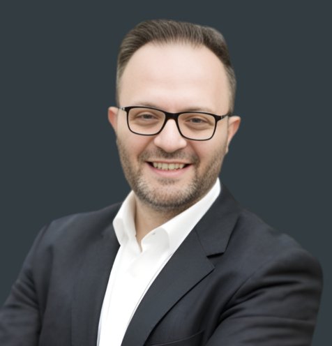Harry Nakichibandi​