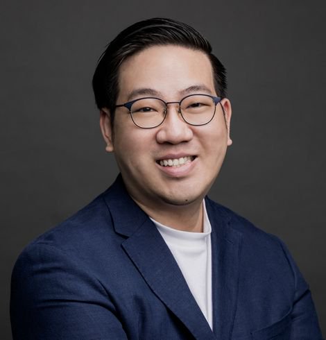 Justin Lim