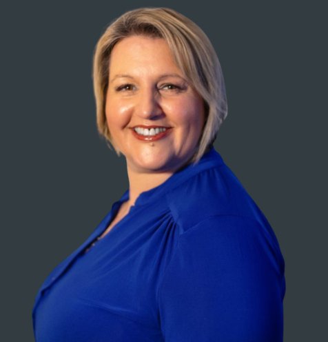 Michelle Carr