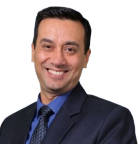Prashant Kapila