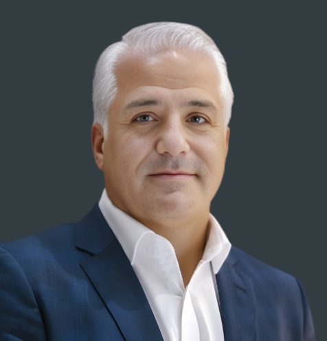 Richard Abboud