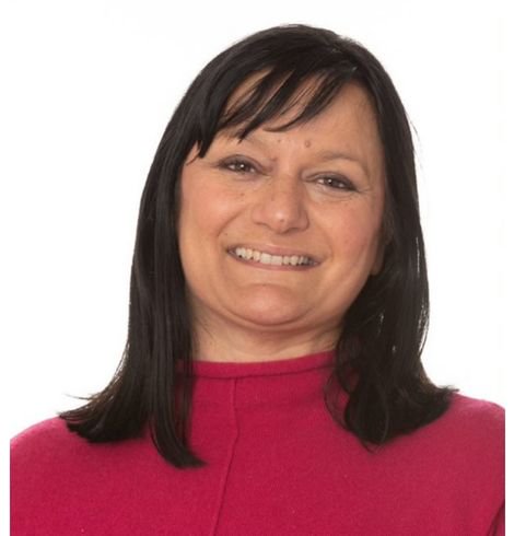 Sarah Mukherjee MBE