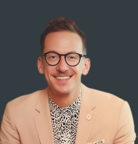 Shawn Myers
