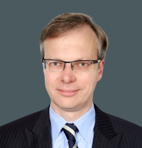 Andre Vreman