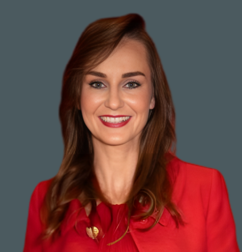 Angela Pernsteiner