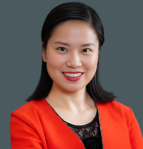 Dr. Christina Yan Zhang