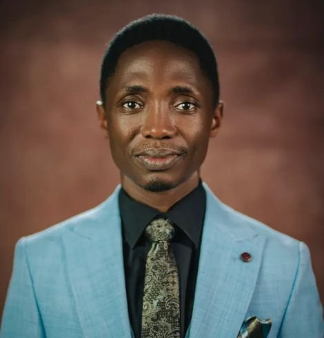 Emmanuel Falude