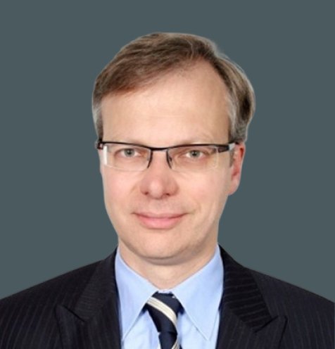 Andre Vreman