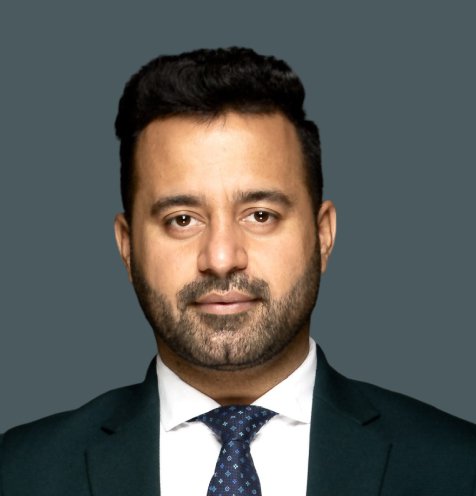 Gaurav Jaisinghania