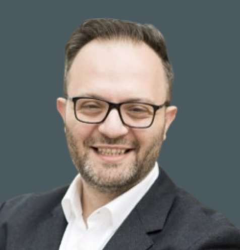 Harry Nakichibandi​