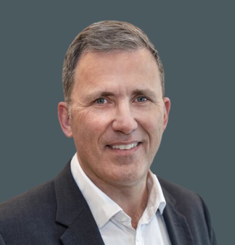 Paul O’Brien​