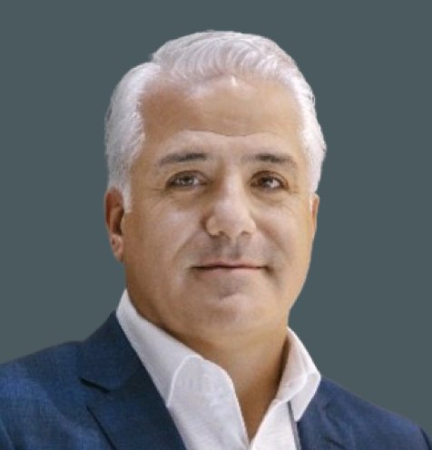 Richard Abboud