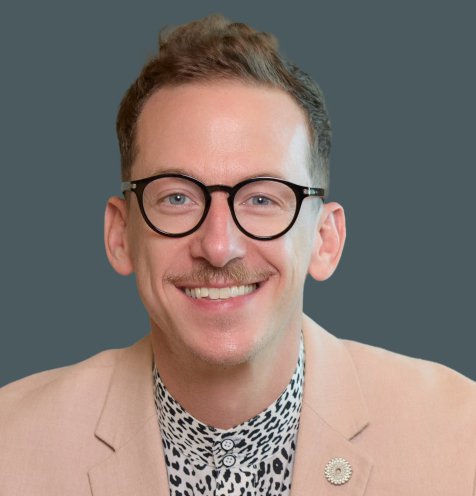 Shawn Myers