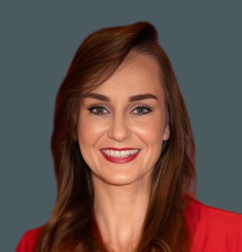 Angela Pernsteiner