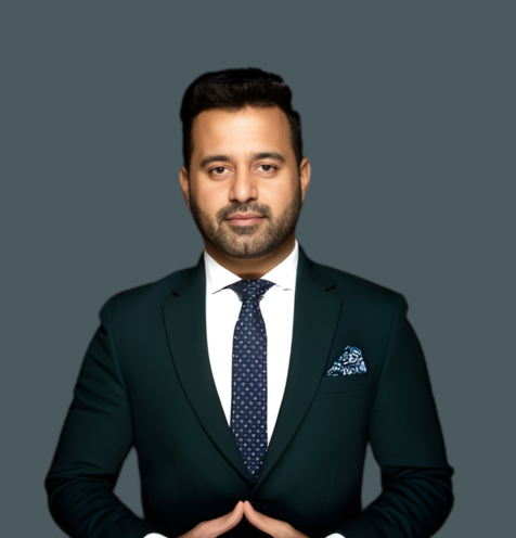 Gaurav Jaisinghania
