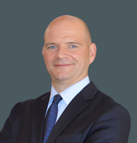 Greg Karpinski
