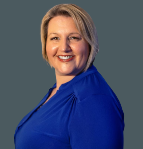Michelle Carr