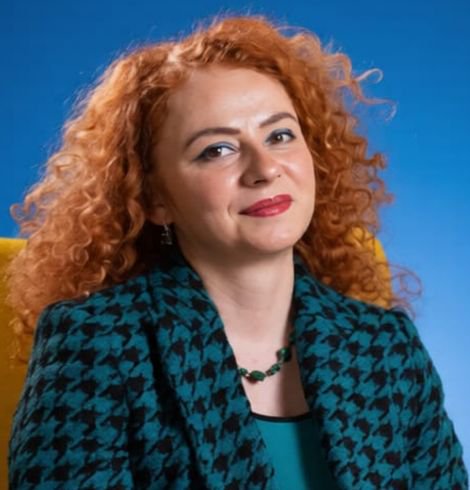Mihaela Stefanescu, PhD