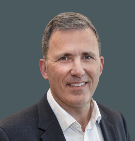 Paul O’Brien​