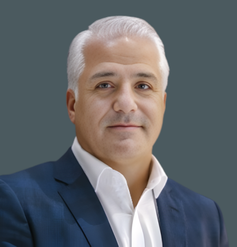 Richard Abboud