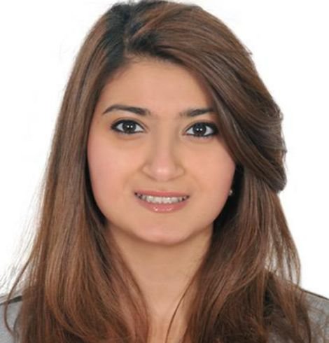 Amina Alobaidli