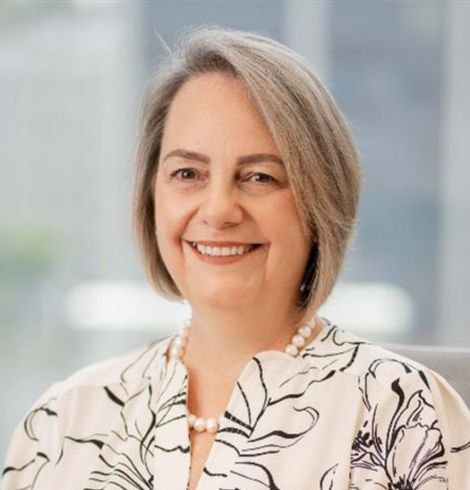 Cynthia Corby