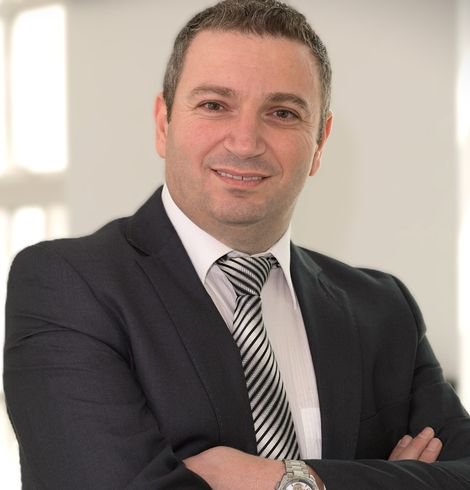 Dr Albert S. Fakhoury