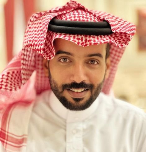 Dr Naif Alaboud