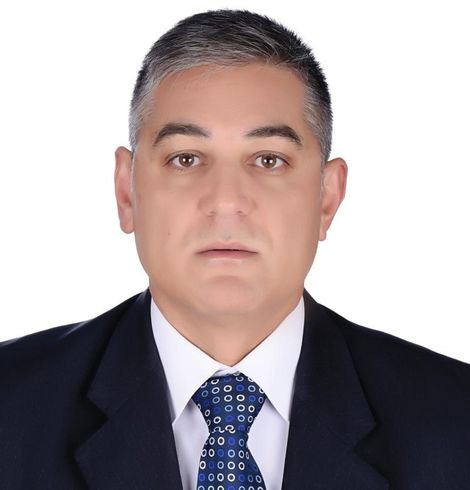 Dr Nedal El Nazer