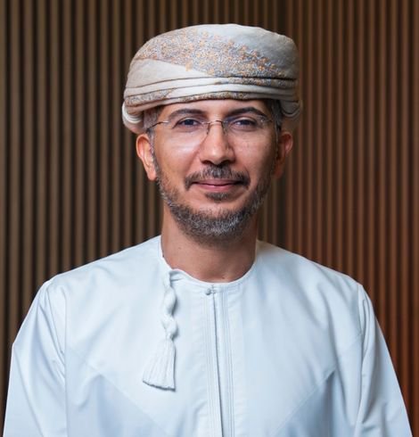 Dr Talal Al Aulaqi