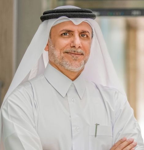 Dr Yousef Mohammed Al Horr