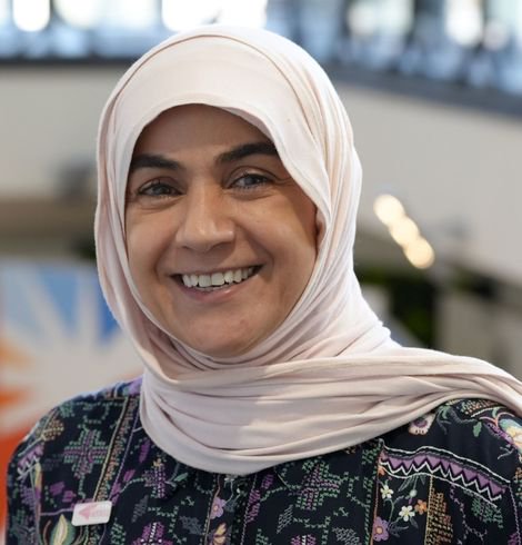 Eng Dina Alnakib