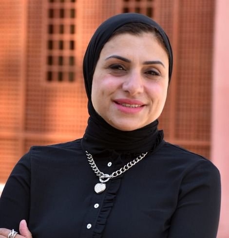 Eng Yasmin Mansour