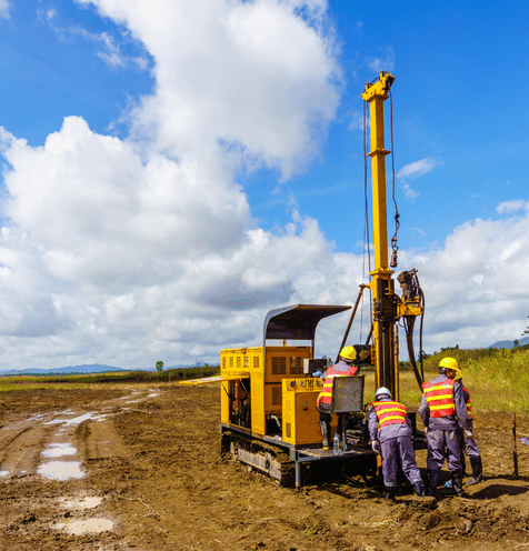 Geotechnical<br> Talks
