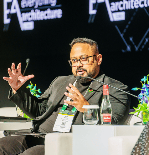 Everything Architecture<br> Talks