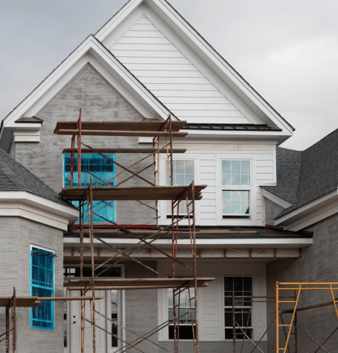 Building Envelope / Specialized Construction