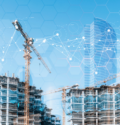 Digital<br> Construction