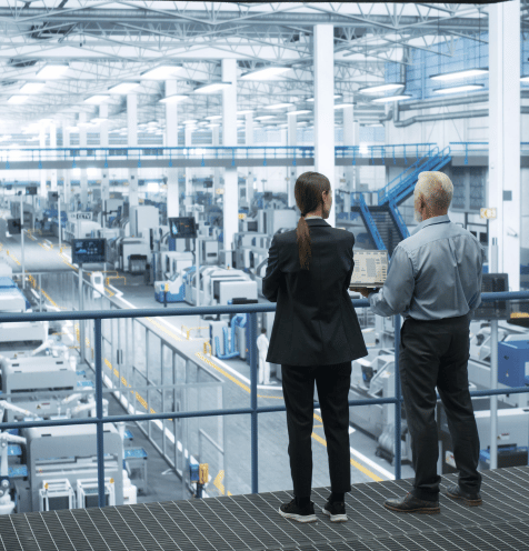 Facility<br> Management