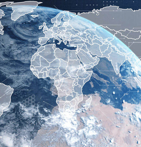 Geospatial Technology and Services