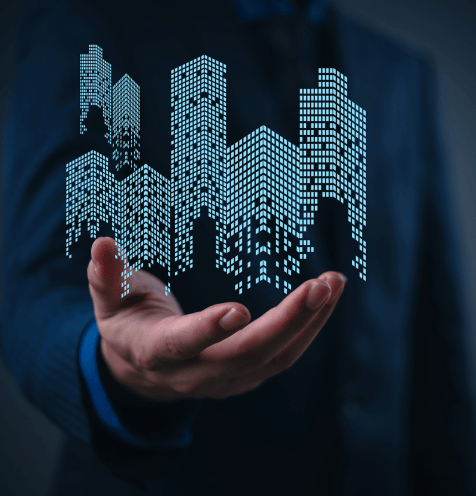 Intelligent<br> Buildings
