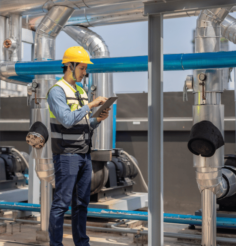 Mechanical, Electrical and Plumbing