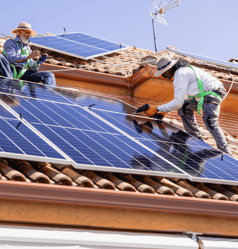 Solar Products, Technology and Service