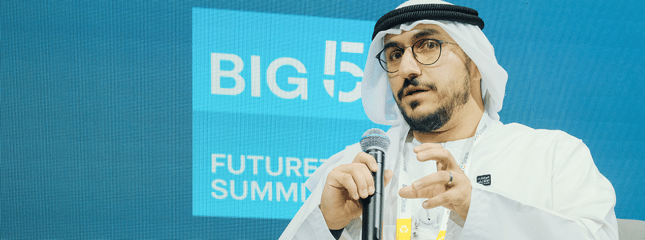 Big 5 FutureTech Summit