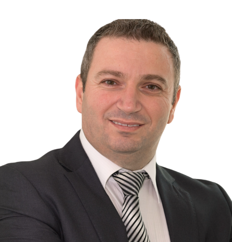 Albert Fakhoury
