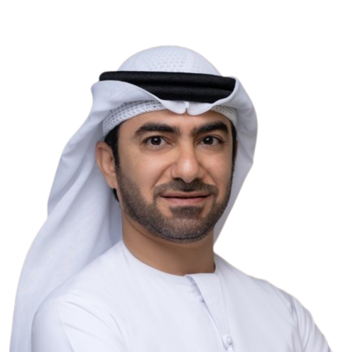 Ali Sharif Al Marzooqi